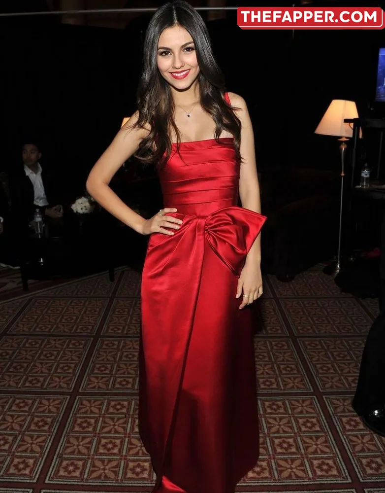 Victoria Justice  Onlyfans Leaked Nude Image #dVyKWScQdg