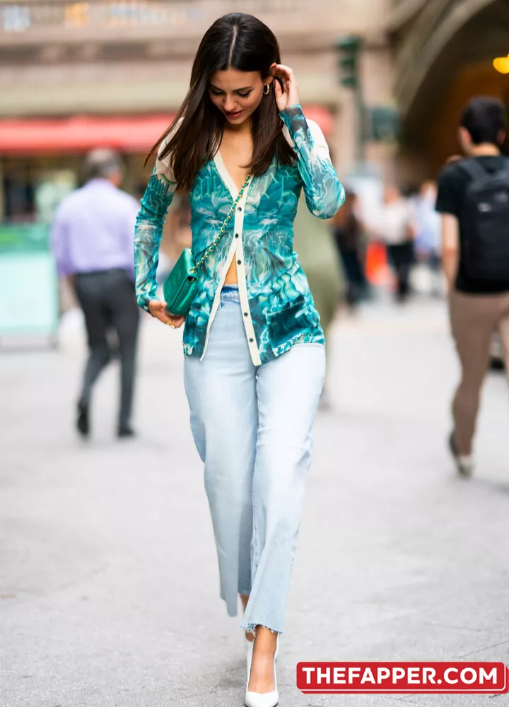 Victoria Justice  Onlyfans Leaked Nude Image #eygFShwjJI