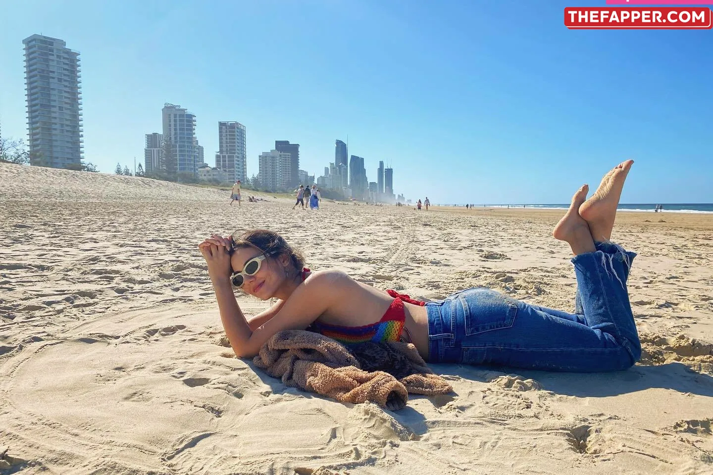Victoria Justice  Onlyfans Leaked Nude Image #fMLDYBstZt