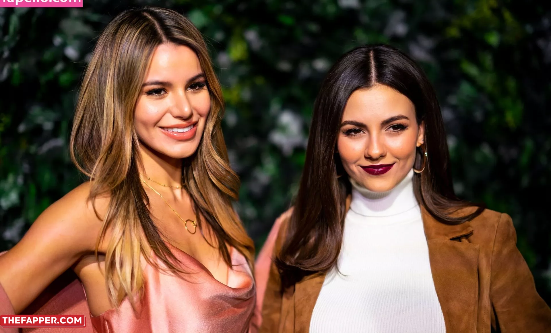 Victoria Justice  Onlyfans Leaked Nude Image #gEMEP2bozU