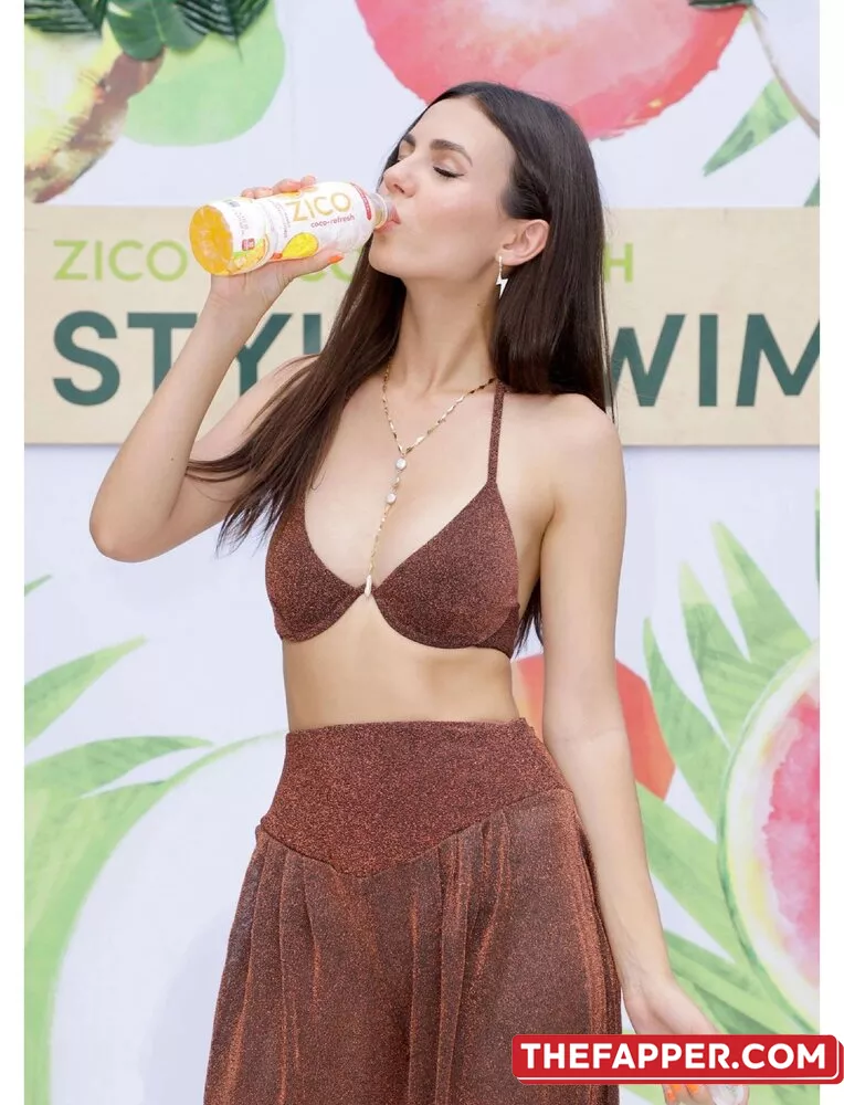 Victoria Justice  Onlyfans Leaked Nude Image #gM4aS1AZ3b