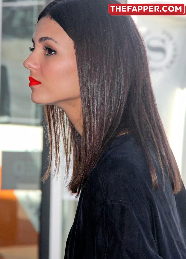 Victoria Justice  Onlyfans Leaked Nude Image #hGARHvKE68