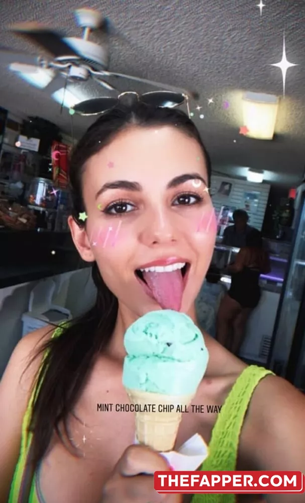 Victoria Justice  Onlyfans Leaked Nude Image #hu0DBdeKqz