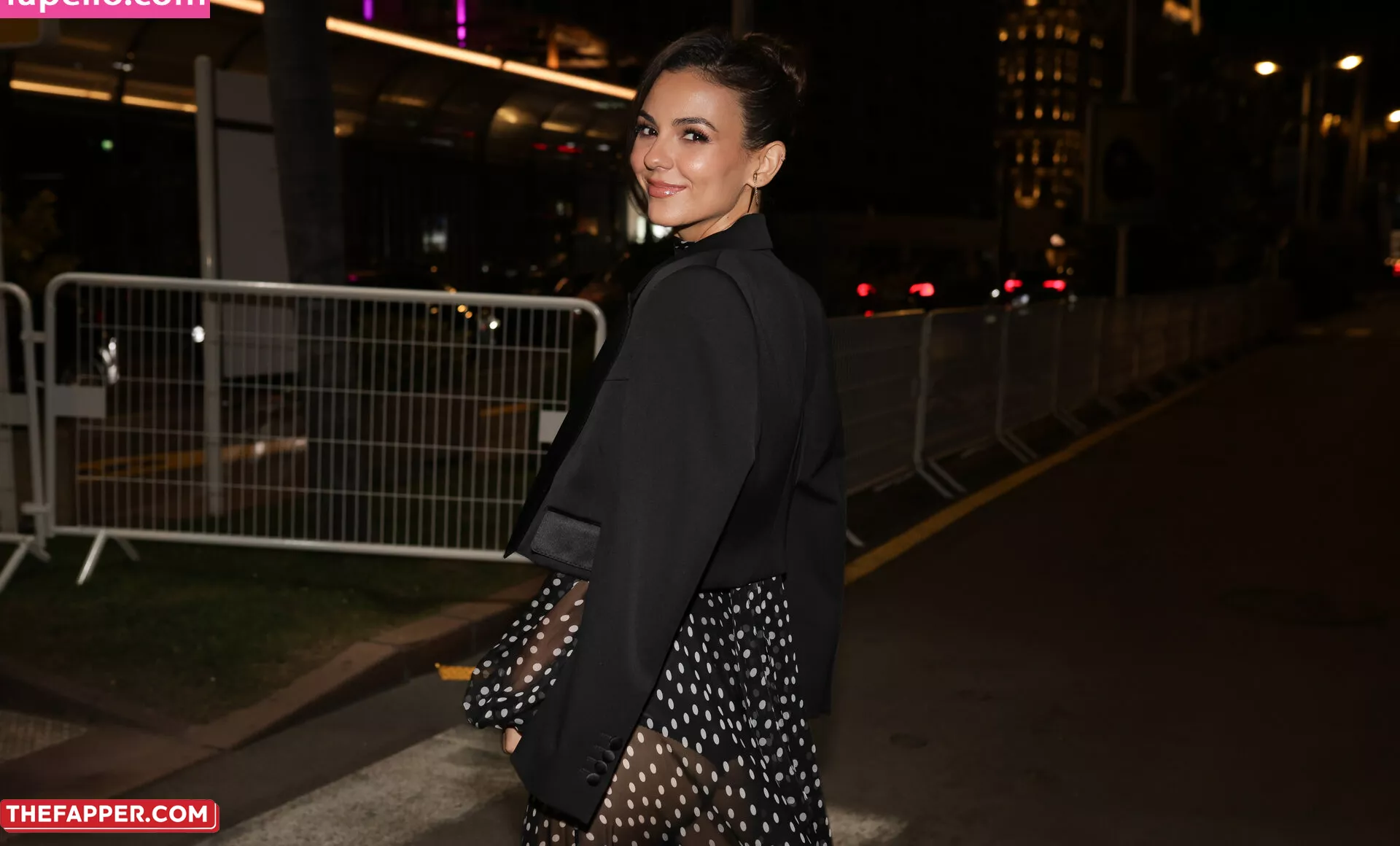 Victoria Justice  Onlyfans Leaked Nude Image #iGSUju51pQ