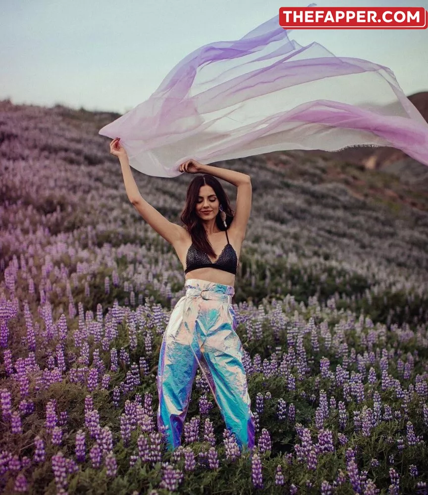 Victoria Justice  Onlyfans Leaked Nude Image #iUj7hOMBmn