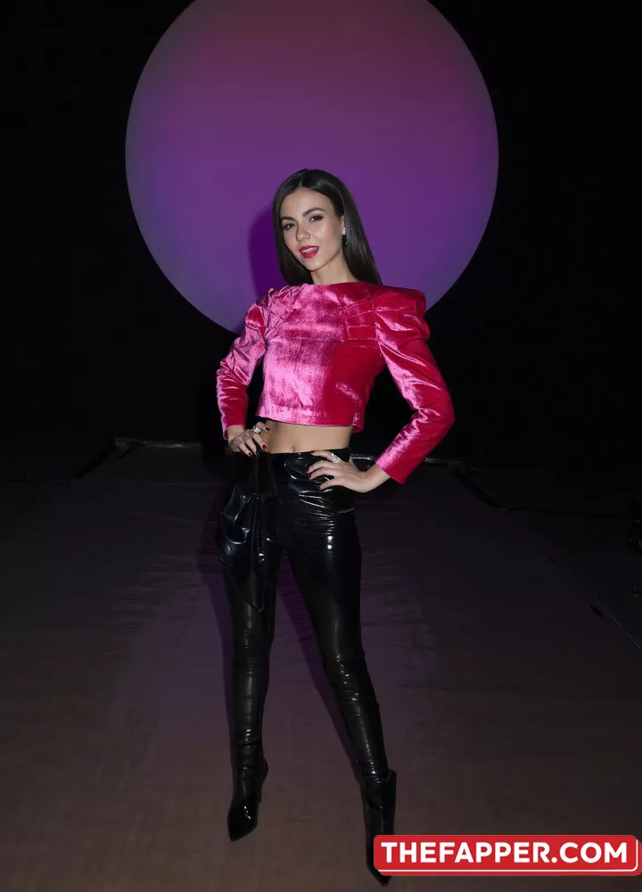 Victoria Justice  Onlyfans Leaked Nude Image #j5VGi2OiiU