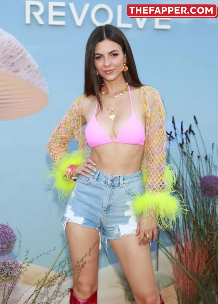 Victoria Justice  Onlyfans Leaked Nude Image #khMPn9R3Mq