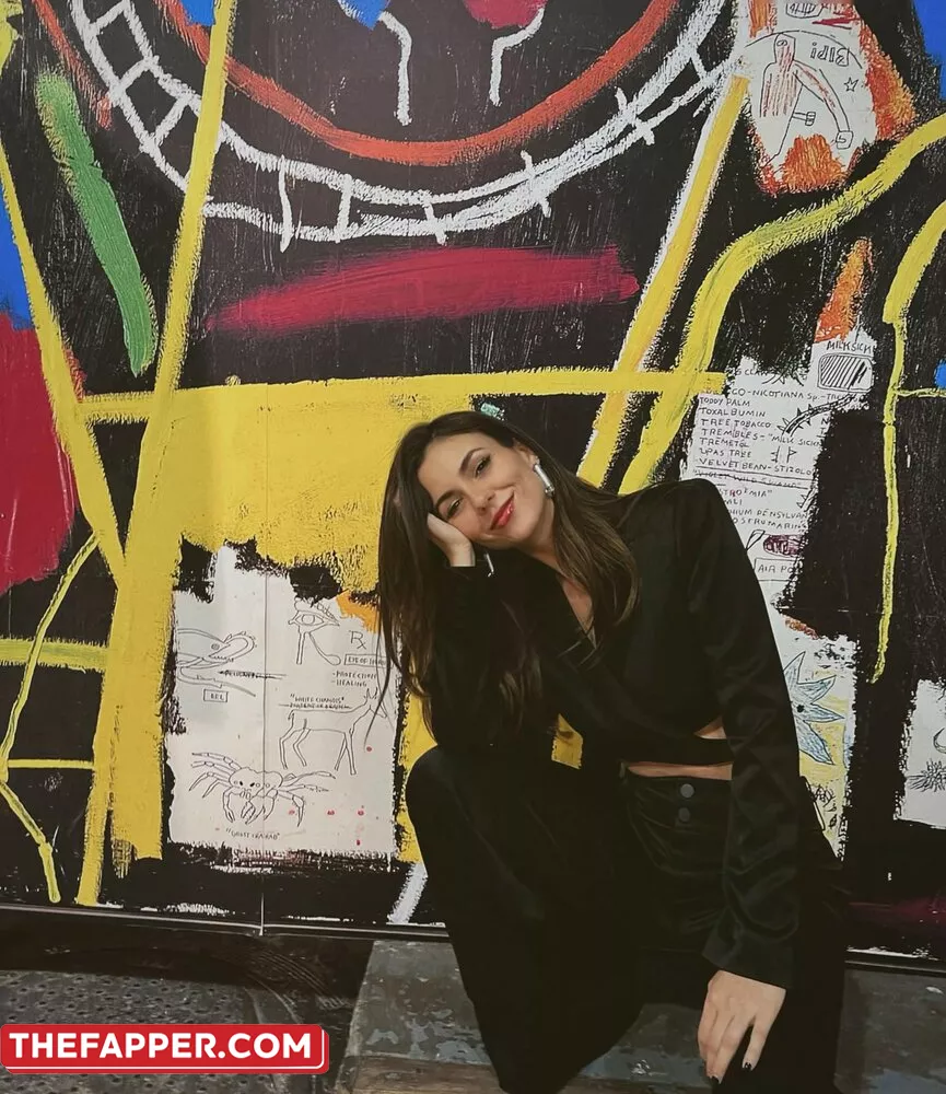 Victoria Justice  Onlyfans Leaked Nude Image #lobWDlmQ6Z