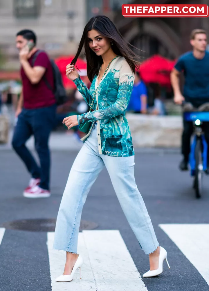 Victoria Justice  Onlyfans Leaked Nude Image #mnVAGegzvJ