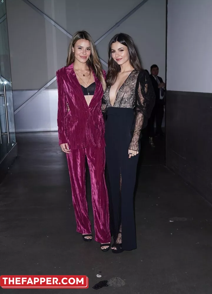 Victoria Justice  Onlyfans Leaked Nude Image #n3m13ZYLxc