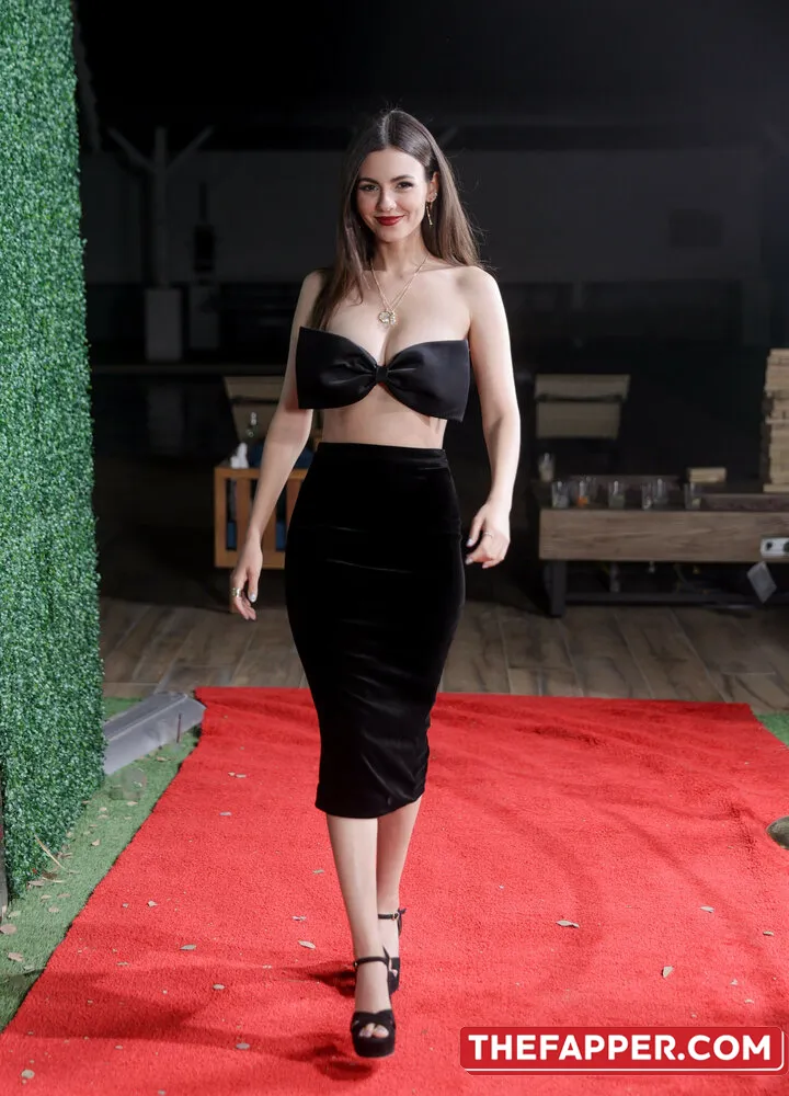Victoria Justice  Onlyfans Leaked Nude Image #nPksxJg3kA