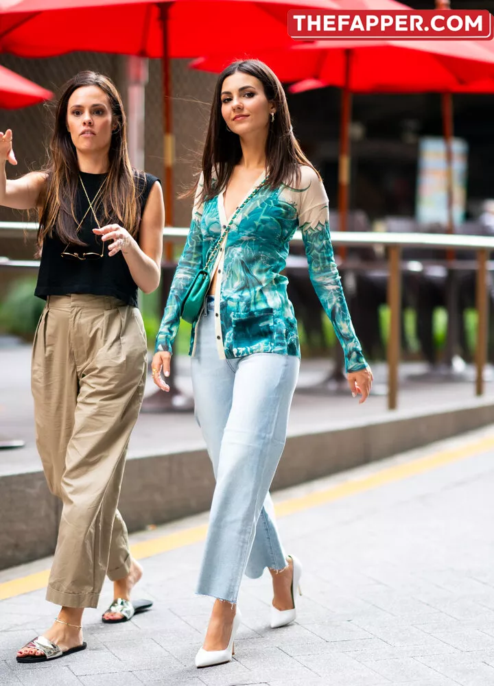 Victoria Justice  Onlyfans Leaked Nude Image #nQACNQGq8q