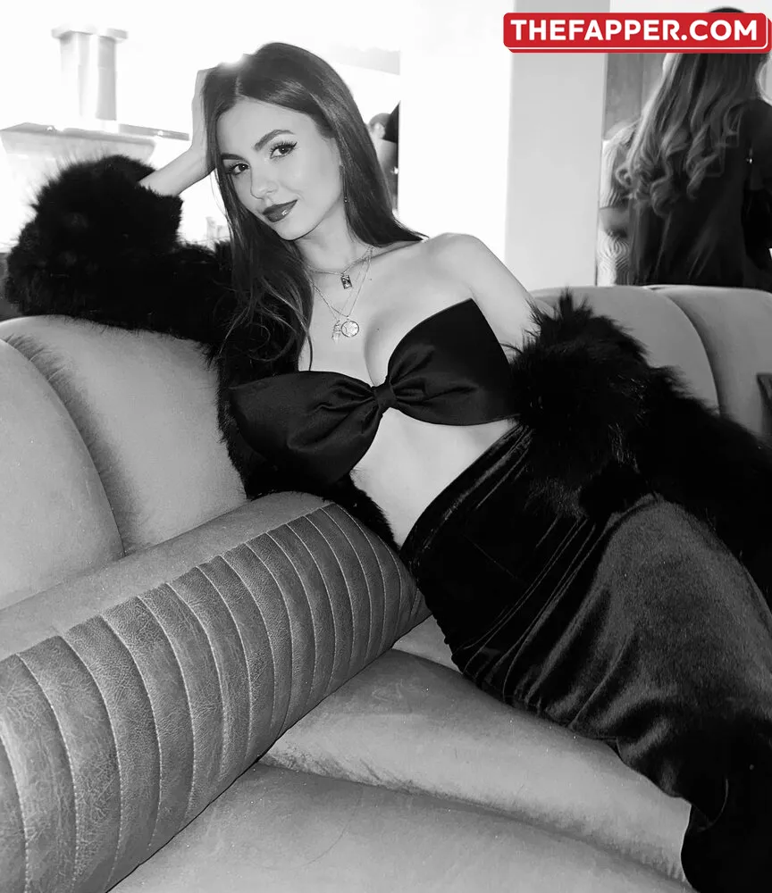 Victoria Justice  Onlyfans Leaked Nude Image #oojzTAtT5k