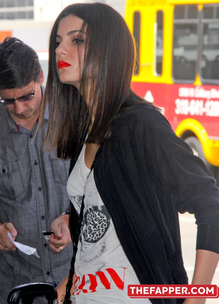 Victoria Justice  Onlyfans Leaked Nude Image #rVYLAVMj7A