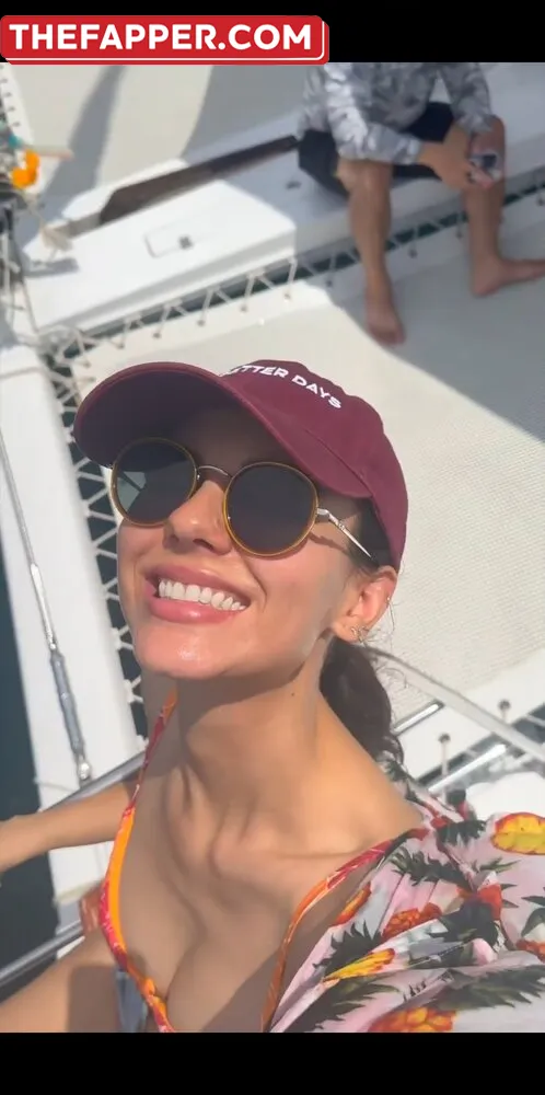 Victoria Justice  Onlyfans Leaked Nude Image #rihlFl50DZ