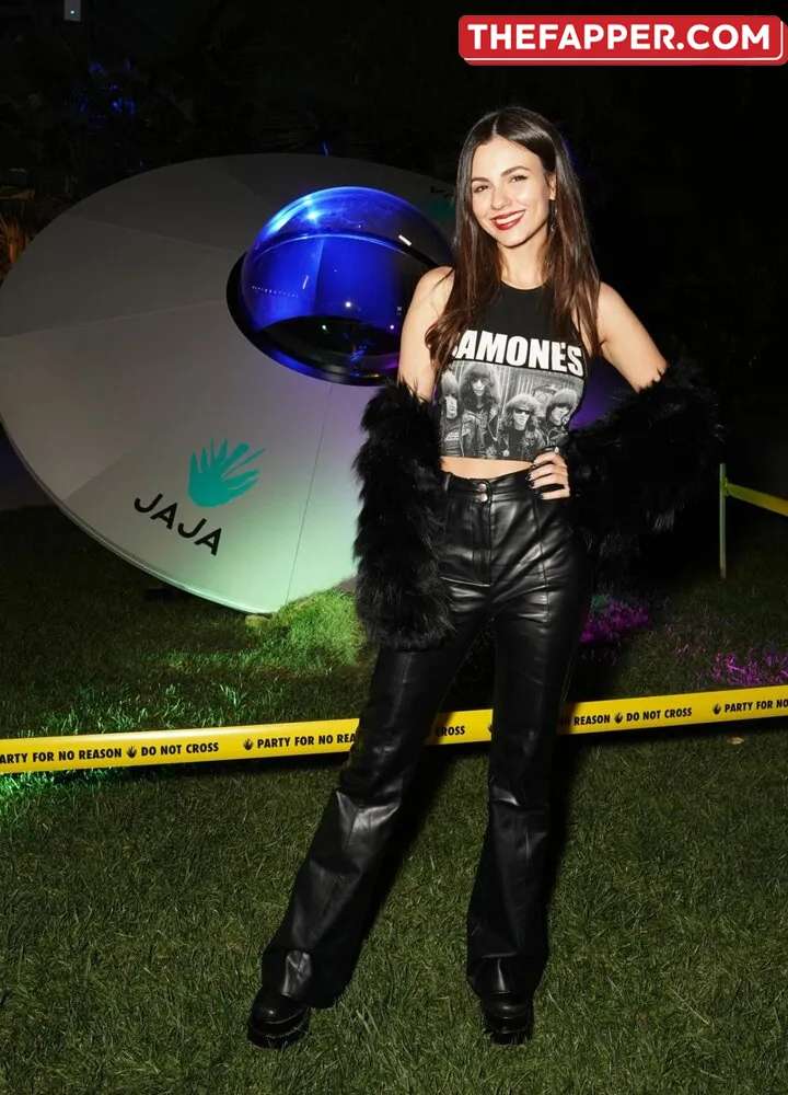 Victoria Justice  Onlyfans Leaked Nude Image #sLsnMd1ol1