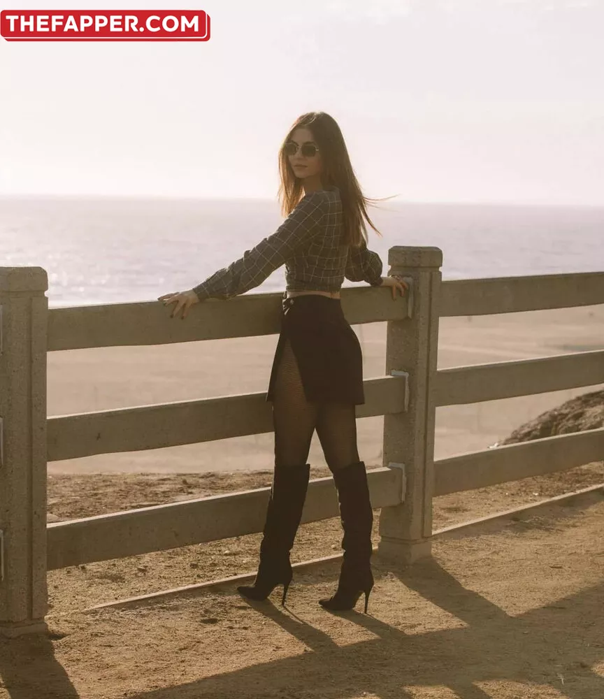 Victoria Justice  Onlyfans Leaked Nude Image #sxRhhegtHg