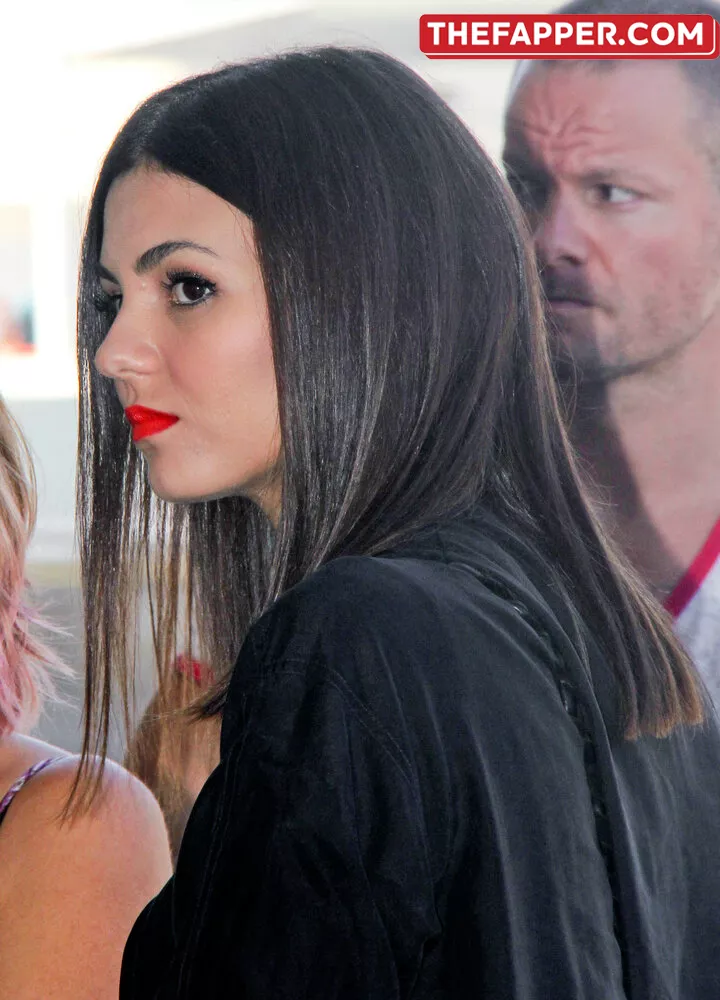 Victoria Justice  Onlyfans Leaked Nude Image #uBqAEGex0j