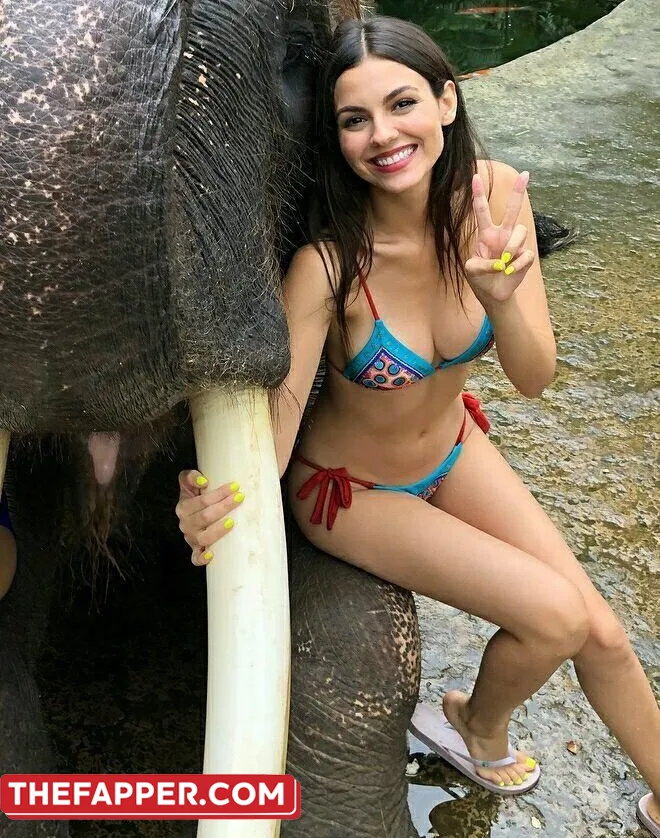 Victoria Justice  Onlyfans Leaked Nude Image #vrfn1U5Q9B