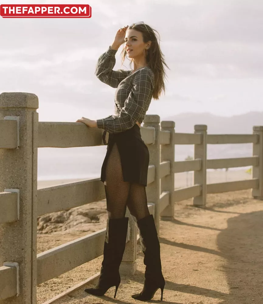 Victoria Justice  Onlyfans Leaked Nude Image #wc6tNsxLAP