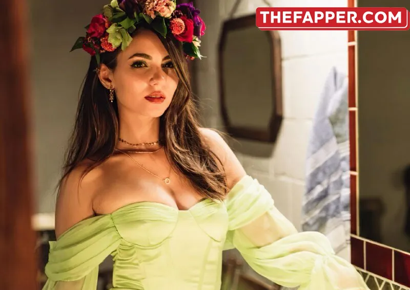 Victoria Justice  Onlyfans Leaked Nude Image #wiEHvul2m4