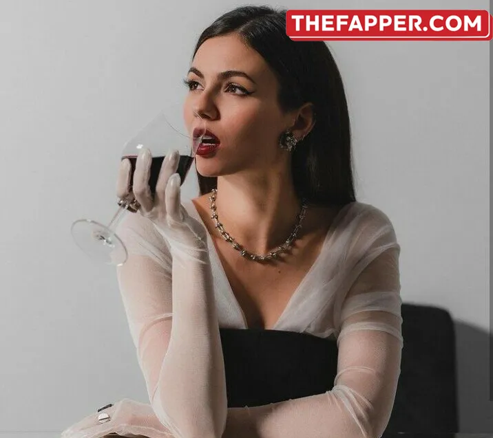 Victoria Justice  Onlyfans Leaked Nude Image #wyP7PxHXwj
