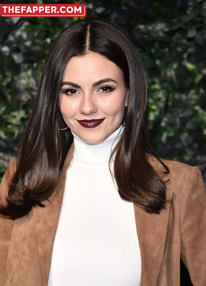 Victoria Justice  Onlyfans Leaked Nude Image #wzBPgKa2se