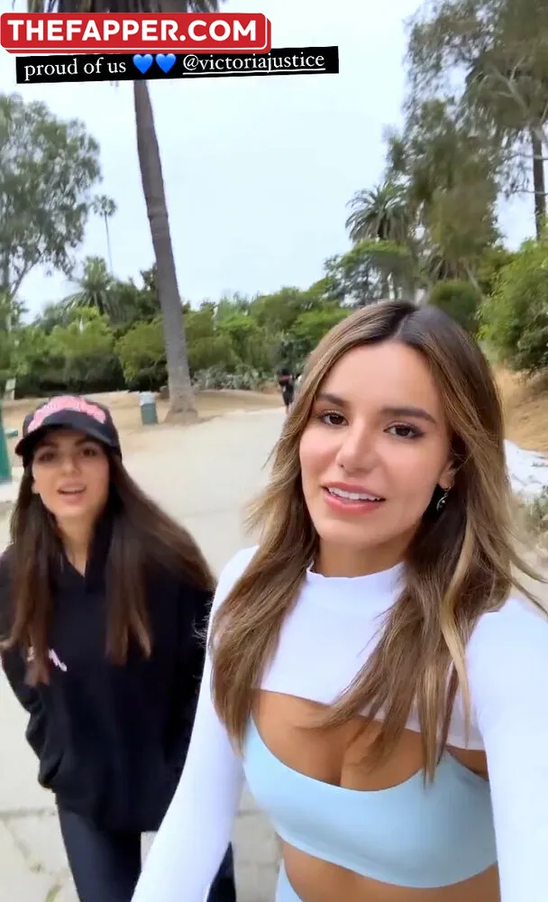 Victoria Justice  Onlyfans Leaked Nude Image #xgMZgEfkhn