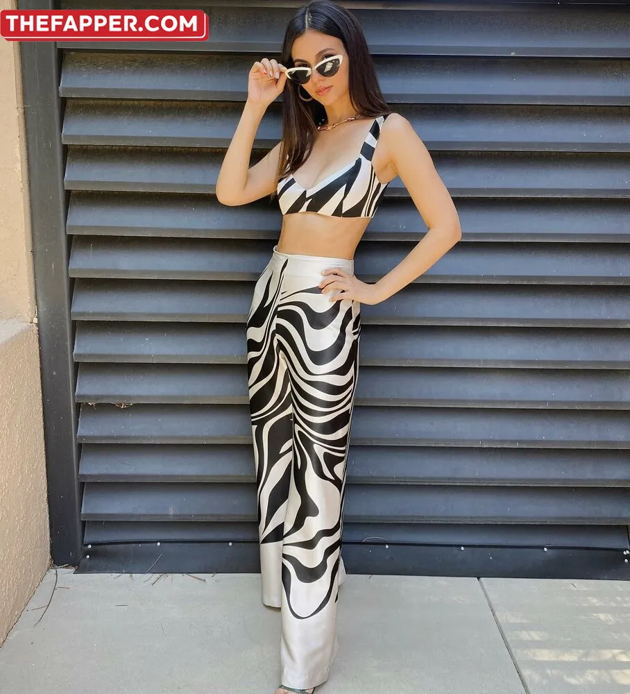 Victoria Justice  Onlyfans Leaked Nude Image #yFATFUlzJb