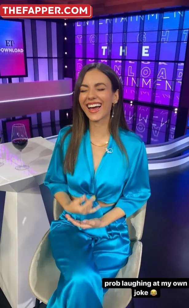 Victoria Justice  Onlyfans Leaked Nude Image #yZcQMW6Qvt