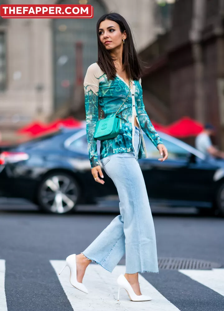 Victoria Justice  Onlyfans Leaked Nude Image #zKWRR3A8vU