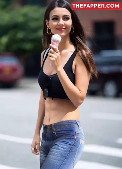 Victoria Justice Onlyfans Leaked Nude Image #ziEdOeVqLJ