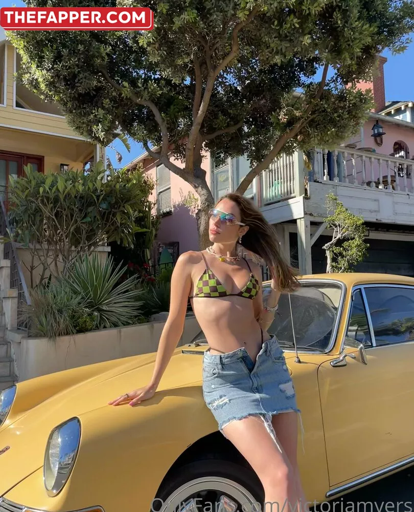 Victoria Lynn Myers  Onlyfans Leaked Nude Image #2VZHmJJPzy