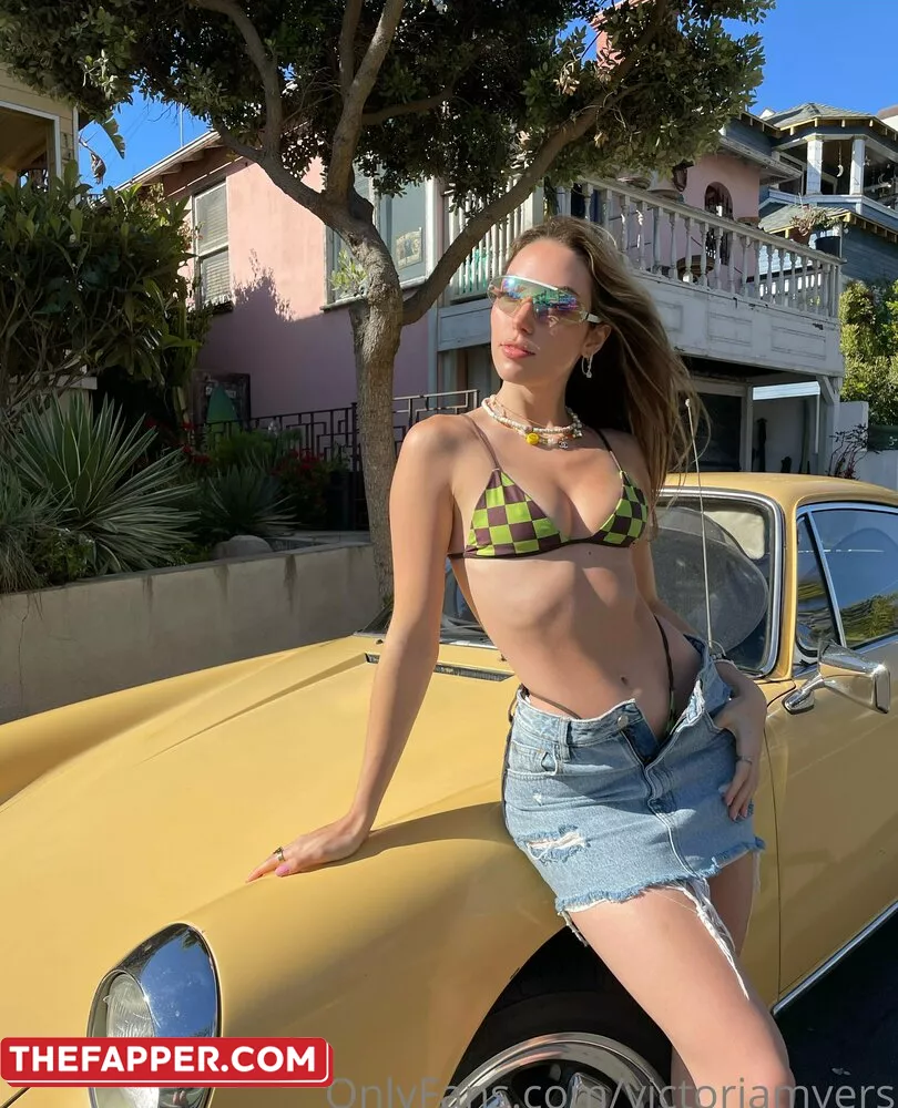 Victoria Lynn Myers  Onlyfans Leaked Nude Image #6a540s2Kcy