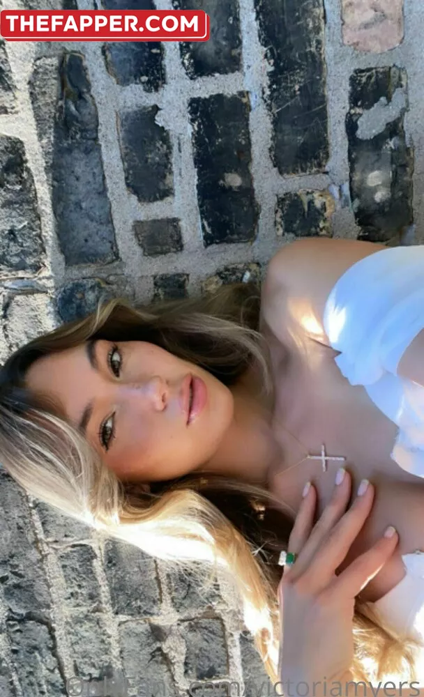 Victoria Lynn Myers  Onlyfans Leaked Nude Image #OaDhO9KmLP