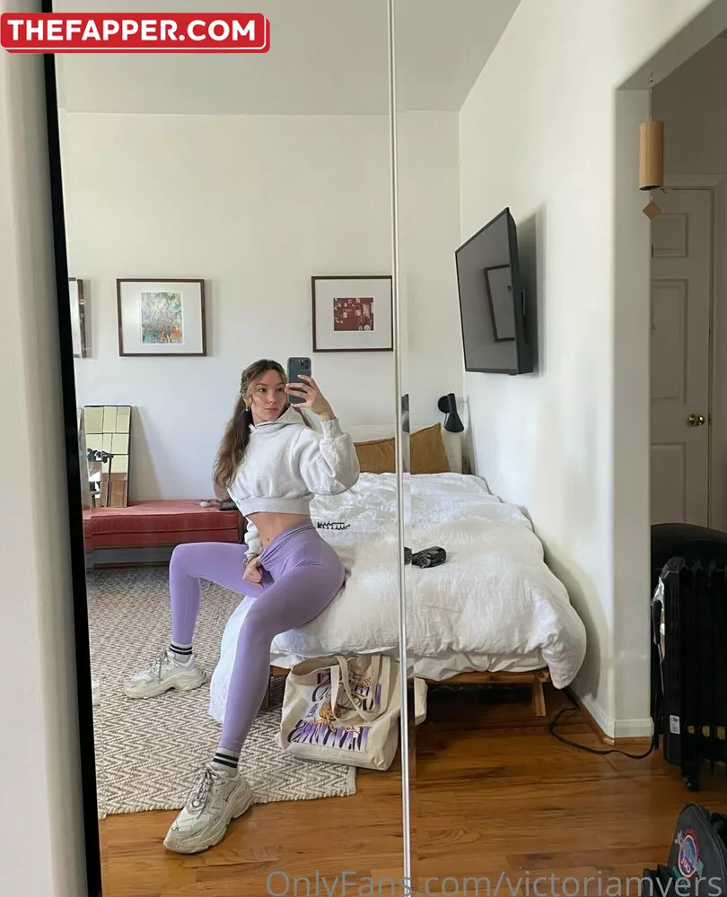 Victoria Lynn Myers  Onlyfans Leaked Nude Image #e4ycKzTRzx