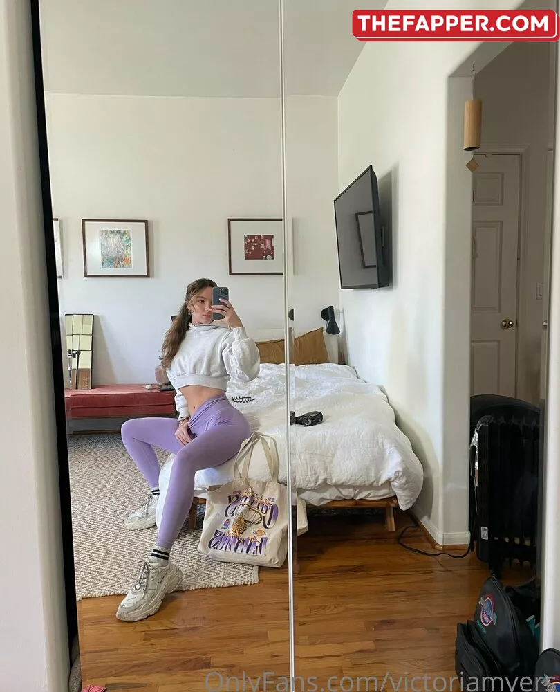 Victoria Lynn Myers  Onlyfans Leaked Nude Image #fhRjQs6ZIT