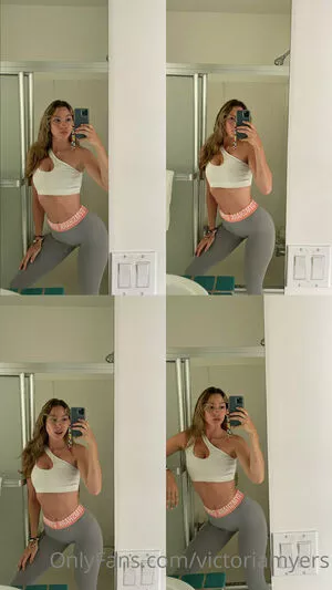 Victoria Lynn Myers Onlyfans Leaked Nude Image #w9tEWHChzY