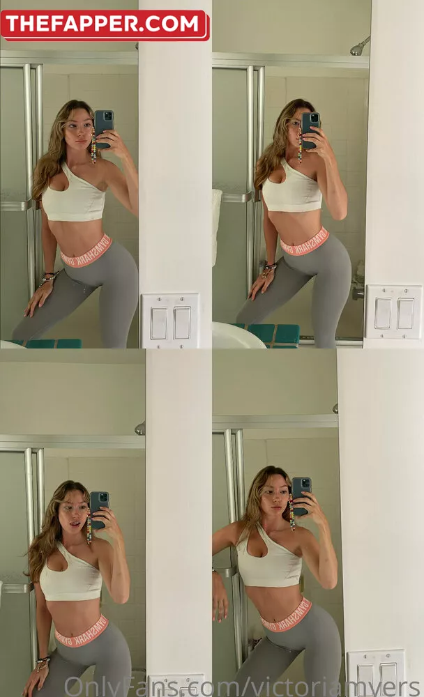 Victoria Lynn Myers  Onlyfans Leaked Nude Image #w9tEWHChzY