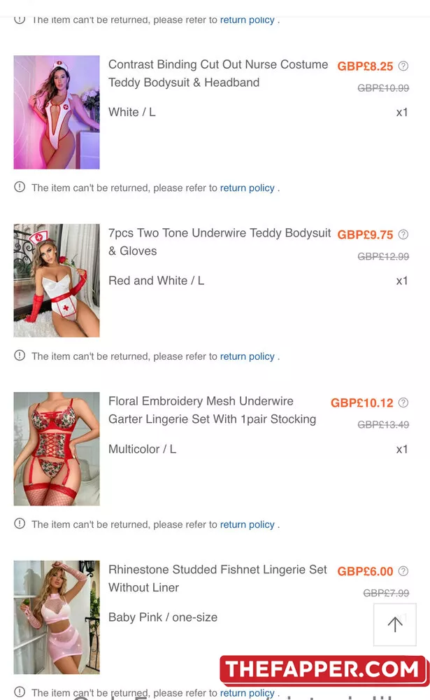 Victorialilyx  Onlyfans Leaked Nude Image #2yu3ebjZnv