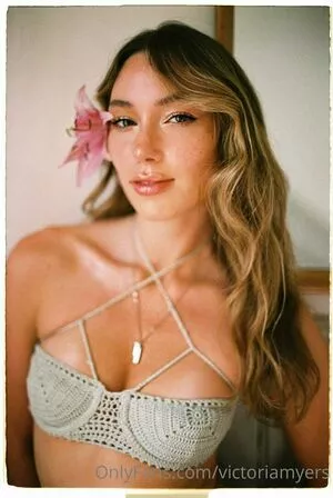 Victoriamyers Onlyfans Leaked Nude Image #t9yC9Ohdyd