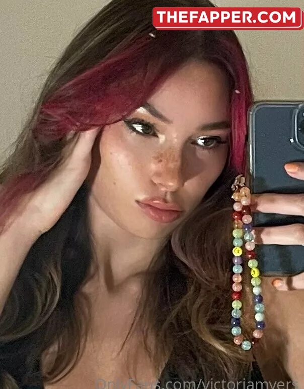 Victoriamyers  Onlyfans Leaked Nude Image #x3gKNmWnXN