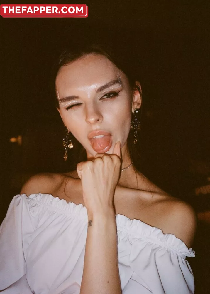 Vika Mednis  Onlyfans Leaked Nude Image #9Bbymlru27