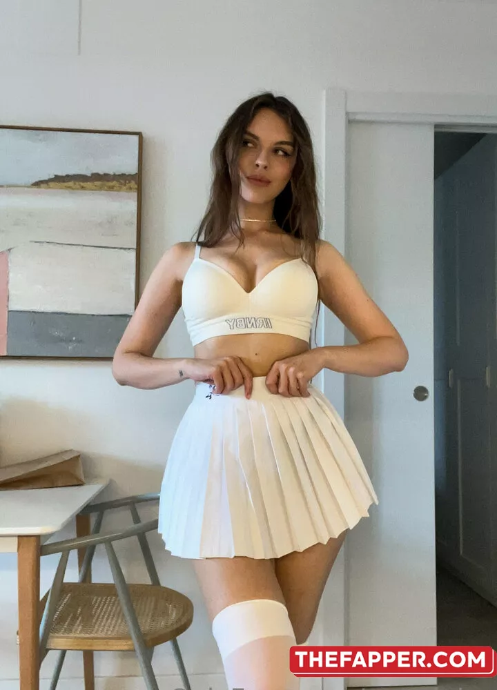 Vika Mednis  Onlyfans Leaked Nude Image #PxpbCe0BWD