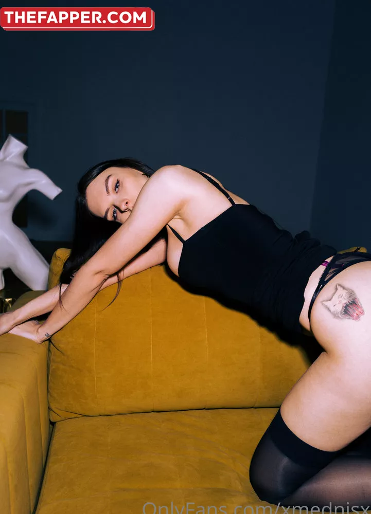 Vika Mednis  Onlyfans Leaked Nude Image #nd80fQbNj5