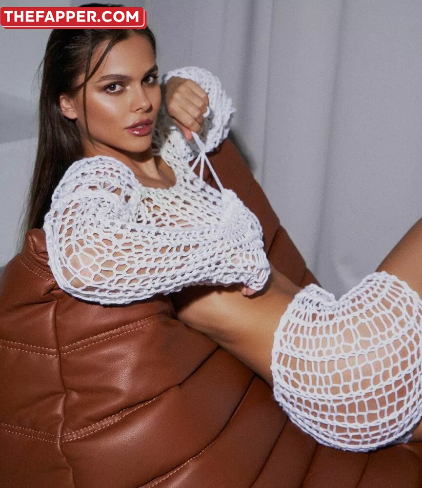 Viki Odintcova  Onlyfans Leaked Nude Image #G14GBdetpM