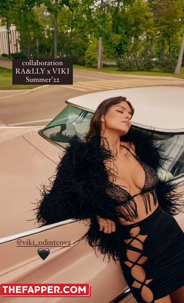 Viki Odintcova  Onlyfans Leaked Nude Image #GRmxwdsfQK