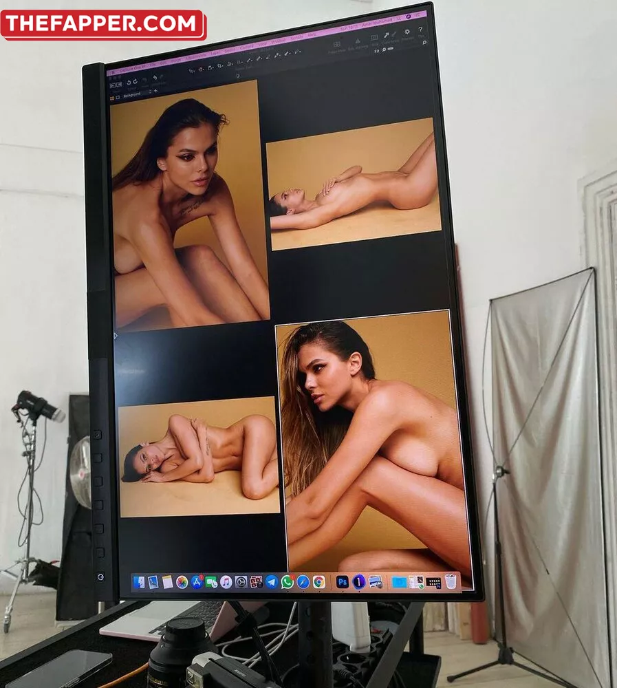 Viki Odintcova  Onlyfans Leaked Nude Image #QVTdji1ADg