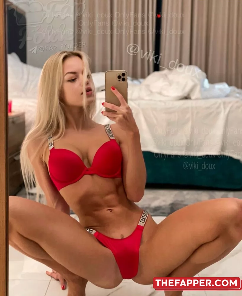 Viki_doux  Onlyfans Leaked Nude Image #SSXZDG65h7