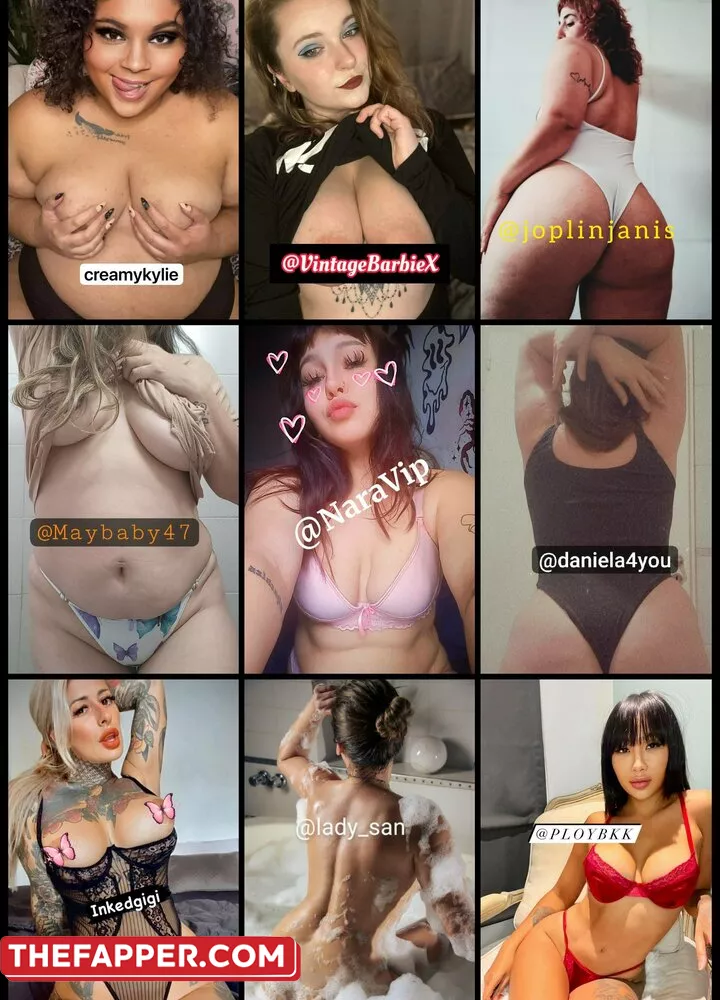 Vintagebarbiex  Onlyfans Leaked Nude Image #NOgyXvDb4i